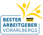 Bester Arbeitgeber Vorarlbergs Logo
